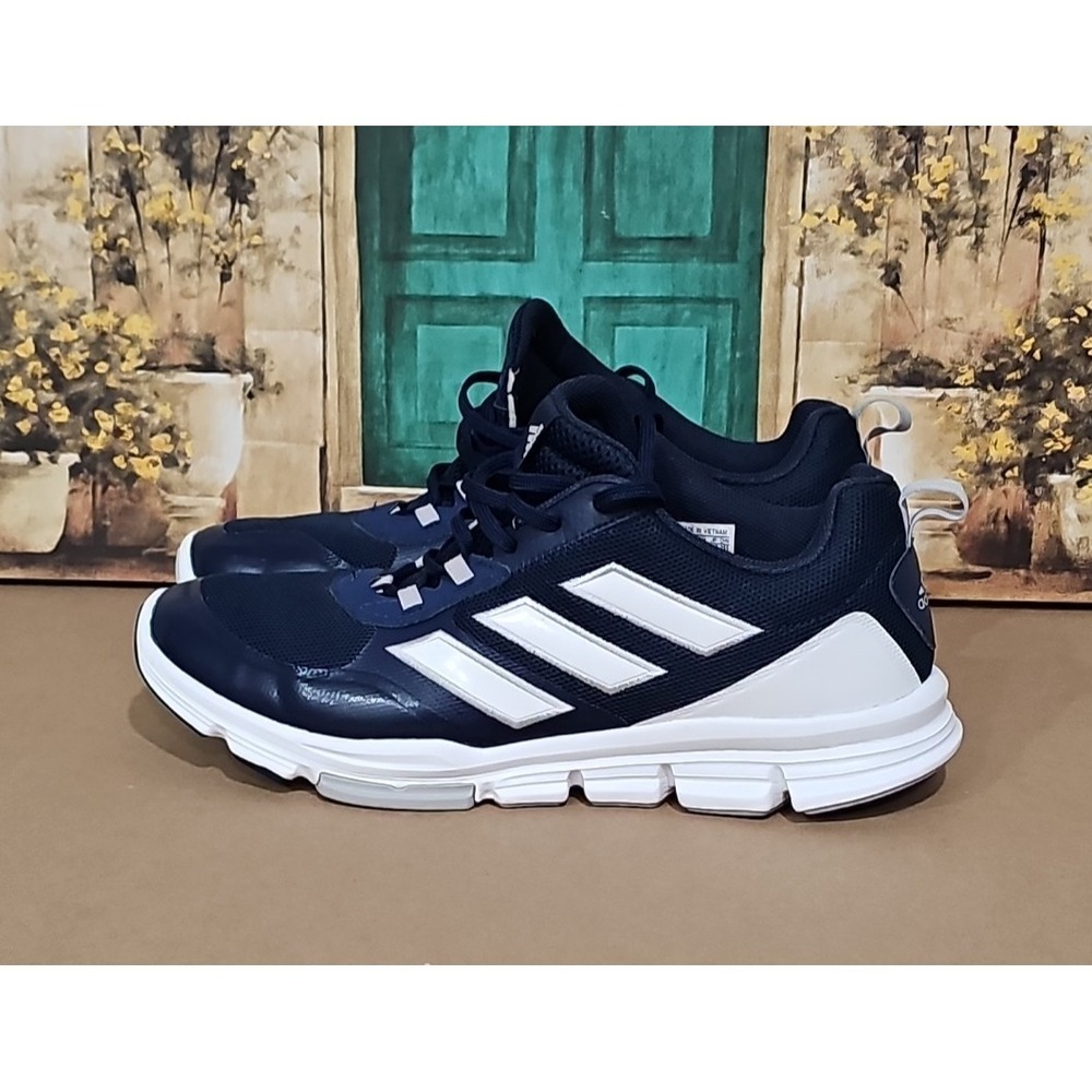 Adidas Speed Trainer GW0030 Men"s Size 13